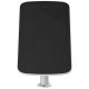 10. EZVIZ CB3 WiFi IP surveillance camera with solar panel