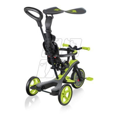 22. 4in1 Globber Explorer Trike 632-106-2 HS-TNK-000013808