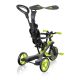 22. 4-in-1 bike Globber Explorer Trike 632-106-2 HS-TNK-000013808