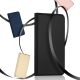 18. Dux Ducis Skin Pro Holster Flip Cover for iPhone 14 Pro gold