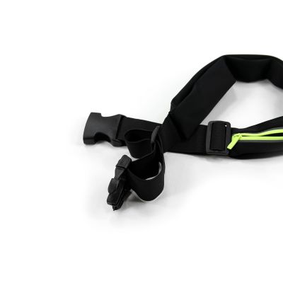 15. BP 105 Reflective Running Belt
