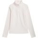 6. Fleece sweatshirt 4F F031 W 4FAW23UFLEF031 12S
