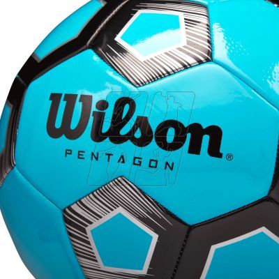 4. Wilson Pentagon SB Robl WTE8542XB05 Ball