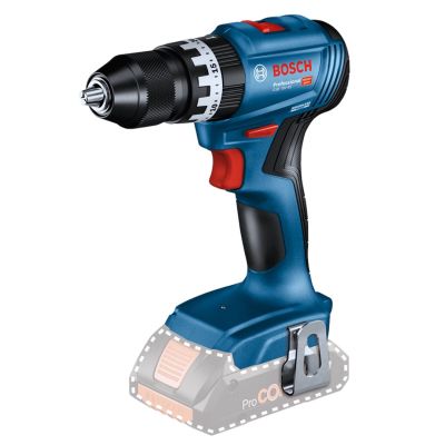 3. Drill-driver 18V-45 GSB 06019K330A BOSCH