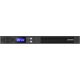 8. UPS POWER WALKER VI 750 R1U (Rack; 750VA)