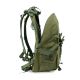 19. Offlander Survival Trekker 25L Backpack OFF_CACC_34GN