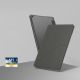 4. AmazingThing Titan Pro Folio Case for iPad Air 11" M3/M4 (2025/2026) - Gray