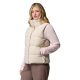 2. Columbia Amaze Puff Vest 2164724278 Beige L