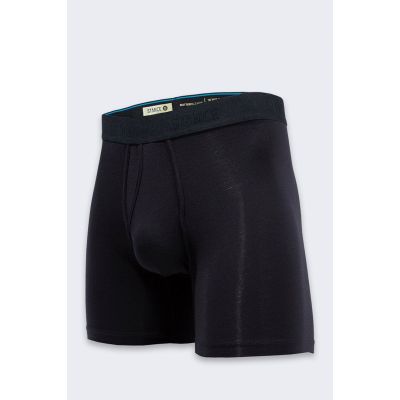 Stance Regulation BB Thermoactive Boxer Shorts - Black Size: L