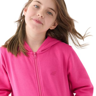 10. 4F F1315 Jr sweatshirt 4FJWMM00TSWSF1315 55S