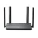 3. TP-Link EX141 Gigabit Ethernet Dual-band Router (2.4 GHz/5 GHz) Black