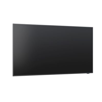 5. NEC MultiSync E438 Digital Signage Flat Panel 108 cm (42.5") LCD 350 cd/m2 4K Ultra HD Black 16/7