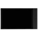 2. Shelly Wall Display XL Control Panel, Black