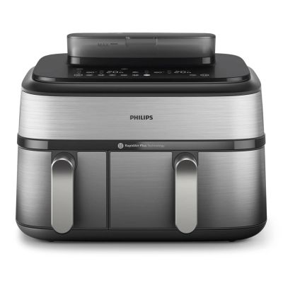 72. PHILIPS NA 555/00 Air Fryer