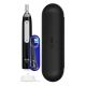 14. Oral-B 8006540731536 Electric Toothbrush Adult Rotating Pulsating Toothbrush Black, White