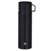 ZWILLING Thermos with mug 1 ltr black