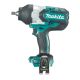 18V IMPACT WRENCH WITHOUT BATTERY AND CHARGE DTW1002Z MAKITA