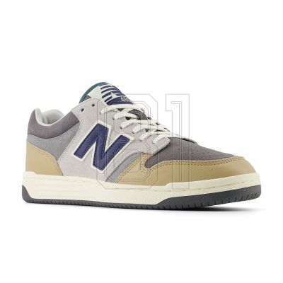 5. New Balance sports shoes M BB480LGB
