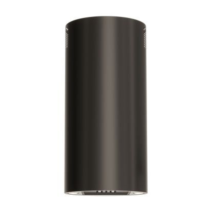3. MAAN Elba WPB 731 black cooker hood