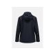 4. Peak Performance M Trail Hipe Shell Jacket Black