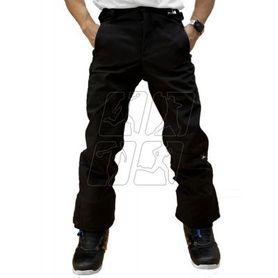 6. Softshell ski pants O&#39;Neill M 2550089-19010