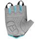 2. Spokey Piacenza W cycling gloves 941079-941078-941077