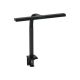 DIGITUS LED Schreibtisch-Leuchte 50cm, 1025lm, 7W, black