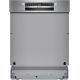 2. BOSCH SMI4HAS07E built-in dishwasher