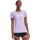 19. Under Armor Tech Twist Graphic SSC T-shirt W 1366125 532