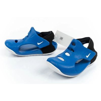 13. Nike Sunray Protect 3 Jr Sandals DH9465-400