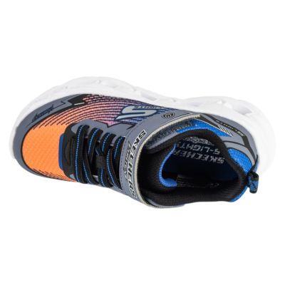 3. Skechers Vortex 3.0 400590L-BBOR Grey 30