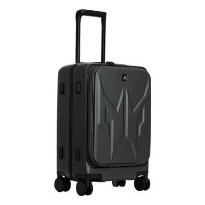 4. Predator Street Luggage 20" | Luggage