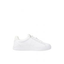 Tommy Hilfiger Essential Elevated Court Sneaker W FW0FW07685YBS