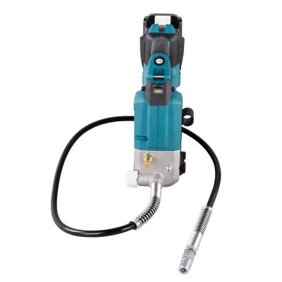 8. Towotnica Battery 18v DGP180Z MAKITA