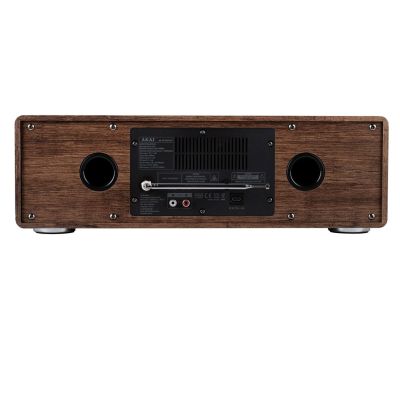 3. AKAI AM-100 RHAPSODY Tower