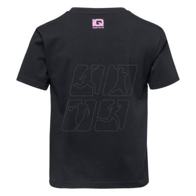 3. IQ Cross The Line Dafi Jr T-shirt 92800597512