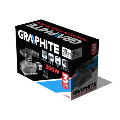 3. Graphite 59G326 Floor Polisher/Sander