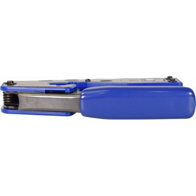 2. Televes 209802 automatic cutting RJ45 connector crimping tool