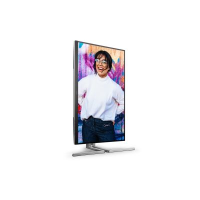 16. AOC Q27U3CV Computer Monitor 68.6 cm (27") 2560 x 1440 px 4K Ultra HD LCD Black