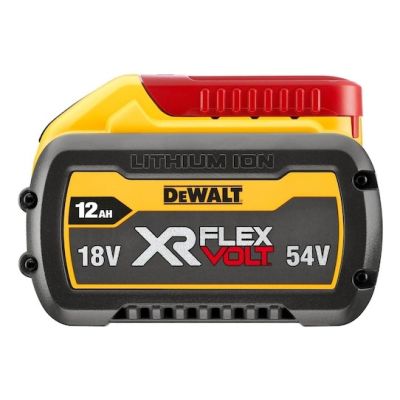 6. XR FLEXVOLT 18V/54V Battery DEWALT DCB548