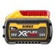 6. XR FLEXVOLT 18V/54V Battery DEWALT DCB548
