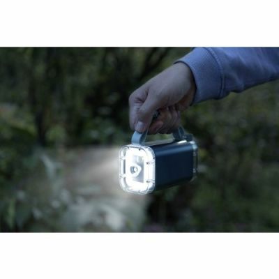 11. Ansmann PB4100 Lithium Polymer (LiPo) 40000 mAh Silver