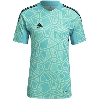8. adidas Condivo 22 Goalkeeper Jersey Short Sleeve M HB1618