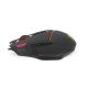 9. KRUX Fuze Pro Gaming Mouse