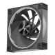 26. DeepCool CG580 4F V2 Midi Tower Case R-CG580-BKADA4-G-2 Black