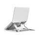 5. Conceptronic DONN35S Laptop Stand Notebook Stand Silver