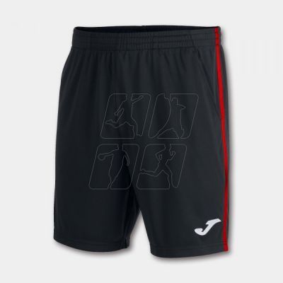 Joma Bermuda Open III Shorts 102252.106