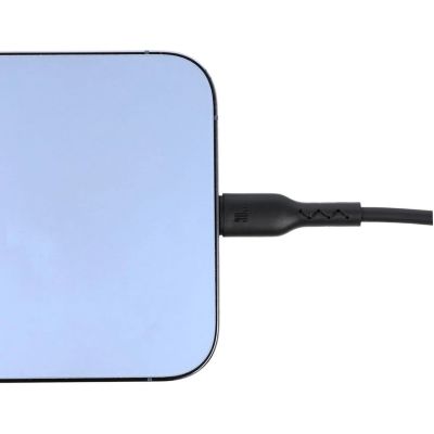 4. Joyroom Flash-Charge Series SA26-CL3 USB-C / Lightning cable 30W 1m - black