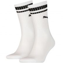 Puma Crew Heritage Stripe 2Pack socks 907944 02