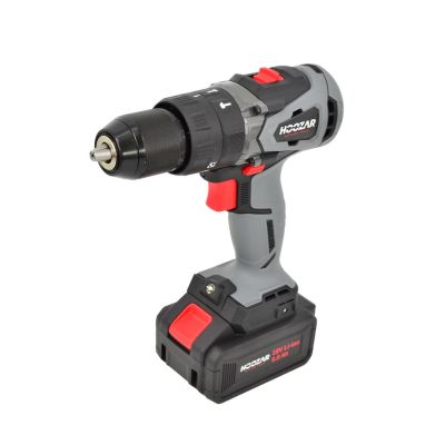 HOOZAR DUAL SCREWDRIVER 18V 1x5.0Ah 80Nm CDH80BL-T1